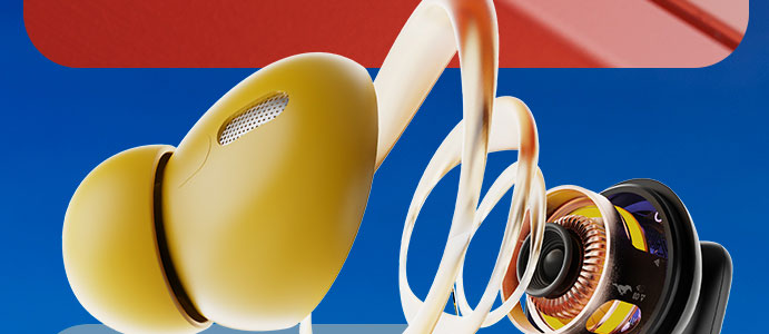 Feature Banner